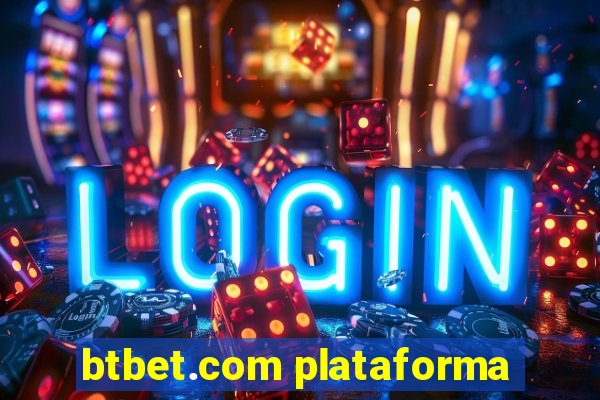 btbet.com plataforma